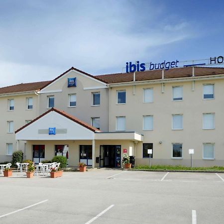 Ibis Budget Dole-Choisey Exterior foto